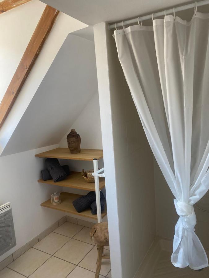 Saint-Cosme Home Chalon-sur-Saône Dış mekan fotoğraf
