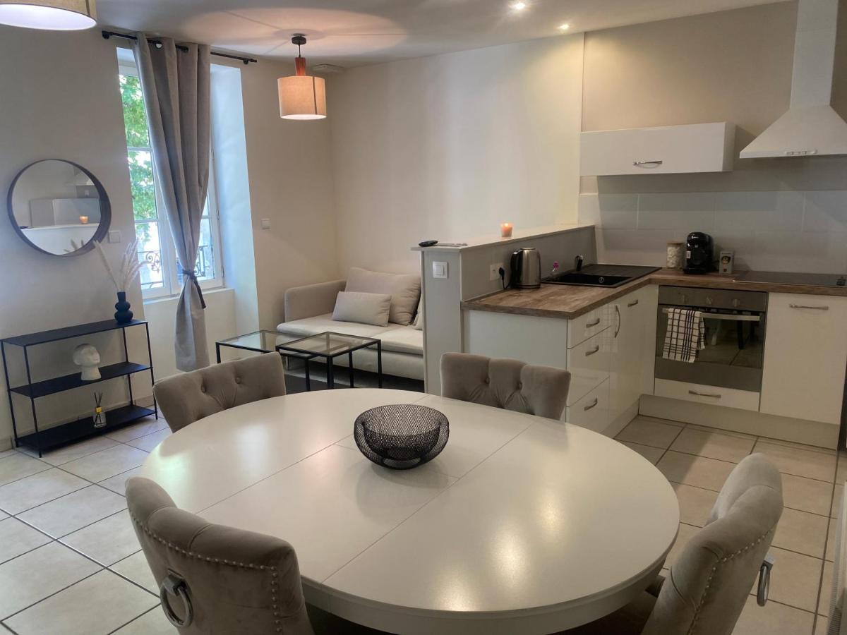 Saint-Cosme Home Chalon-sur-Saône Dış mekan fotoğraf
